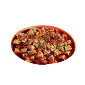 Mapo Tofu